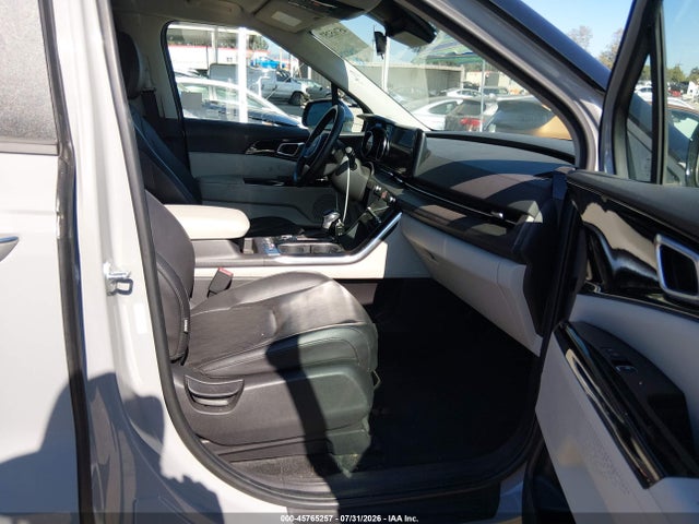 Продаж на аукціоні авто 2024 Kia Carnival Mpv Ex, vin: KNDNC5H35R6391164, номер лоту: 45765257