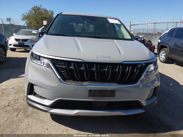 Продаж на аукціоні авто 2024 Kia Carnival Mpv Ex, vin: KNDNC5H35R6391164, номер лоту: 45765257
