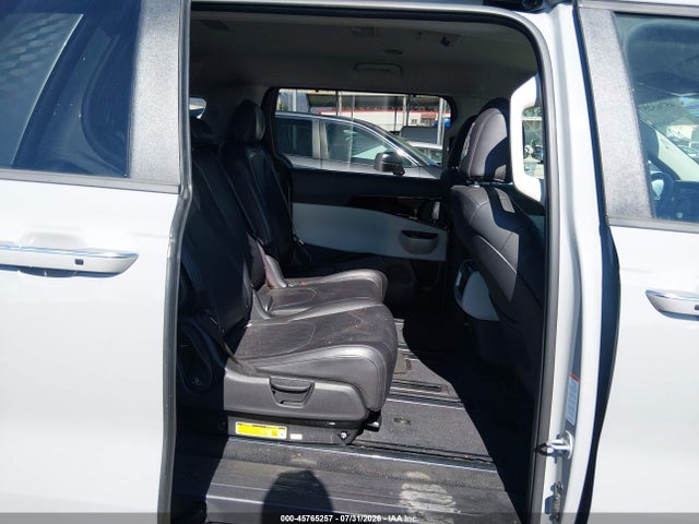 Продаж на аукціоні авто 2024 Kia Carnival Mpv Ex, vin: KNDNC5H35R6391164, номер лоту: 45765257