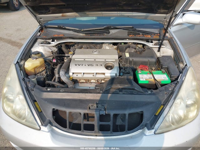 Aukcja sprzedaży 2006 Lexus Es 330, vin: JTHBA30G865171478, numer aukcji: 45765259
