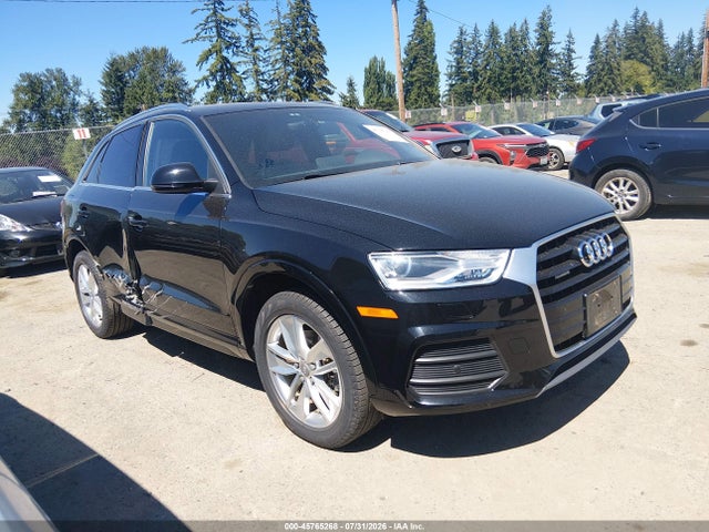 Aukcja sprzedaży 2016 Audi Q3 2.0t Premium Plus, vin: WA1EFCFS9GR011254, numer aukcji: 45765268