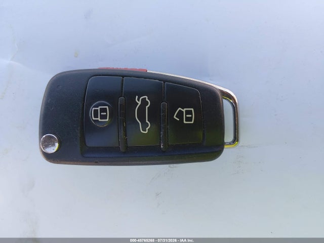 Aukcja sprzedaży 2016 Audi Q3 2.0t Premium Plus, vin: WA1EFCFS9GR011254, numer aukcji: 45765268
