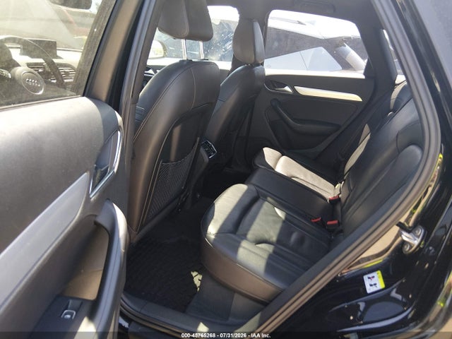 Aukcja sprzedaży 2016 Audi Q3 2.0t Premium Plus, vin: WA1EFCFS9GR011254, numer aukcji: 45765268