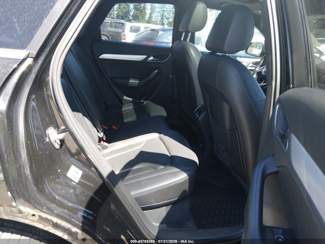 Aukcja sprzedaży 2016 Audi Q3 2.0t Premium Plus, vin: WA1EFCFS9GR011254, numer aukcji: 45765268