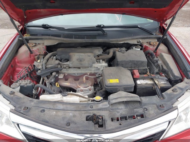 2013 Toyota Camry Le მანქანა იყიდება აუქციონზე, vin: 4T4BF1FK9DR306460, აუქციონის ნომერი: 45765270