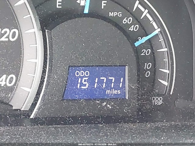 2013 Toyota Camry Le მანქანა იყიდება აუქციონზე, vin: 4T4BF1FK9DR306460, აუქციონის ნომერი: 45765270