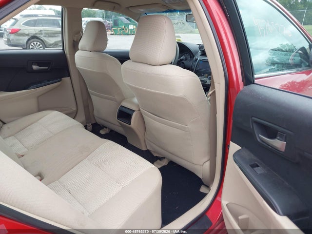 2013 Toyota Camry Le მანქანა იყიდება აუქციონზე, vin: 4T4BF1FK9DR306460, აუქციონის ნომერი: 45765270