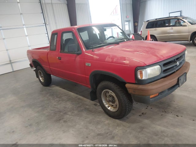 Продаж на аукціоні авто 1994 Mazda B3000 Cab Plus, vin: 4F4CR17U8RTN07782, номер лоту: 45765271
