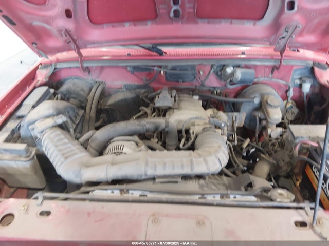 Продаж на аукціоні авто 1994 Mazda B3000 Cab Plus, vin: 4F4CR17U8RTN07782, номер лоту: 45765271