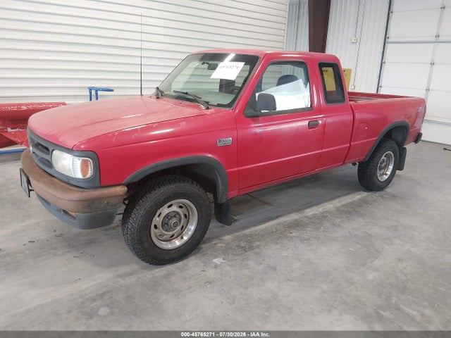 Продаж на аукціоні авто 1994 Mazda B3000 Cab Plus, vin: 4F4CR17U8RTN07782, номер лоту: 45765271