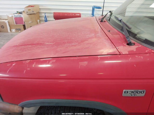 Продаж на аукціоні авто 1994 Mazda B3000 Cab Plus, vin: 4F4CR17U8RTN07782, номер лоту: 45765271