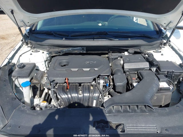 Продаж на аукціоні авто 2019 Hyundai Sonata Sel, vin: 5NPE34AF9KH808506, номер лоту: 45765277