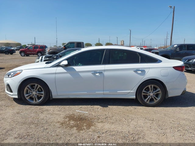Продаж на аукціоні авто 2019 Hyundai Sonata Sel, vin: 5NPE34AF9KH808506, номер лоту: 45765277