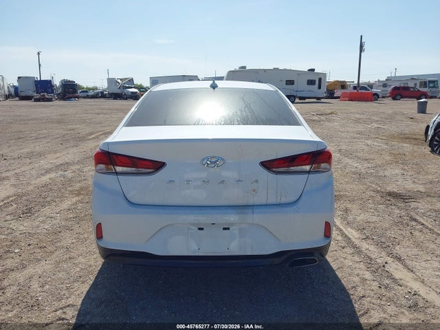 Продаж на аукціоні авто 2019 Hyundai Sonata Sel, vin: 5NPE34AF9KH808506, номер лоту: 45765277