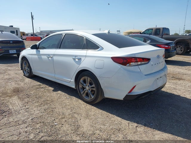 Продаж на аукціоні авто 2019 Hyundai Sonata Sel, vin: 5NPE34AF9KH808506, номер лоту: 45765277