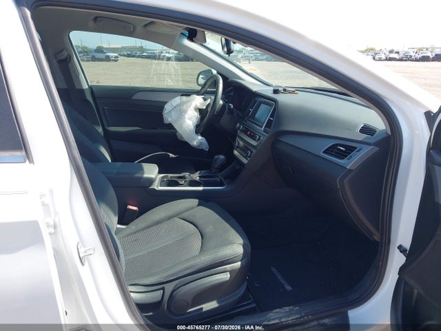Продаж на аукціоні авто 2019 Hyundai Sonata Sel, vin: 5NPE34AF9KH808506, номер лоту: 45765277