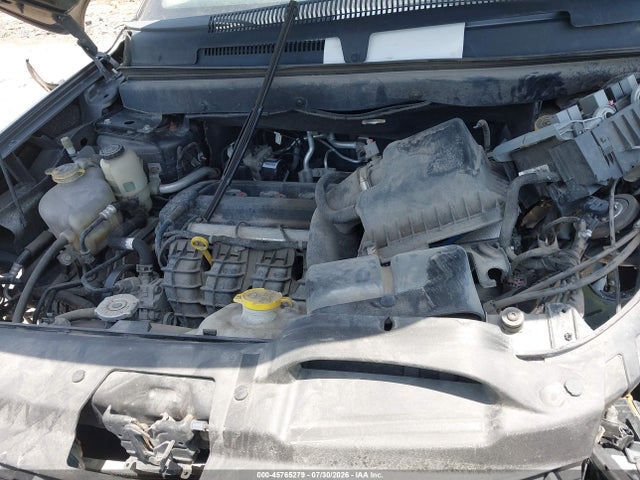 45765279 :رقم المزاد ، 3C4PDCAB3GT219598 vin ، 2016 Dodge Journey Se مزاد بيع