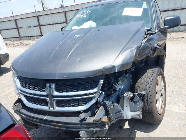 45765279 :رقم المزاد ، 3C4PDCAB3GT219598 vin ، 2016 Dodge Journey Se مزاد بيع