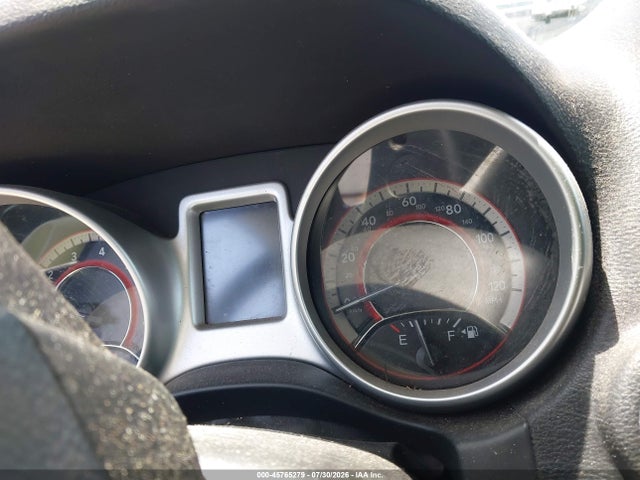 45765279 :رقم المزاد ، 3C4PDCAB3GT219598 vin ، 2016 Dodge Journey Se مزاد بيع