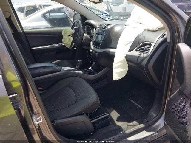 45765279 :رقم المزاد ، 3C4PDCAB3GT219598 vin ، 2016 Dodge Journey Se مزاد بيع