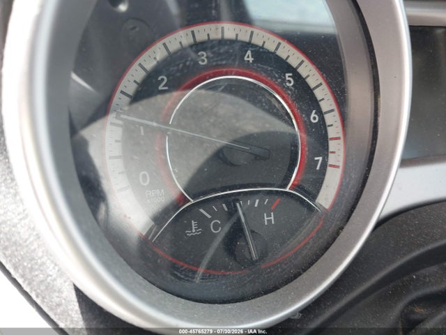 45765279 :رقم المزاد ، 3C4PDCAB3GT219598 vin ، 2016 Dodge Journey Se مزاد بيع
