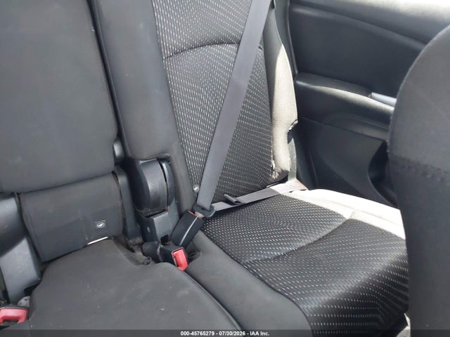 45765279 :رقم المزاد ، 3C4PDCAB3GT219598 vin ، 2016 Dodge Journey Se مزاد بيع
