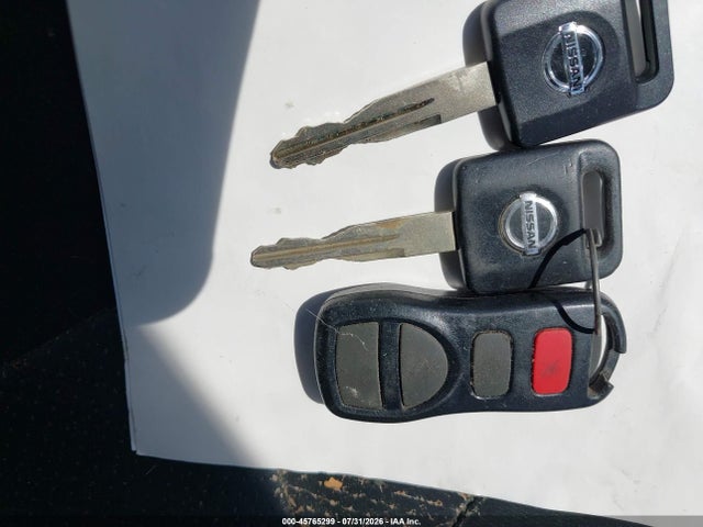 Aukcja sprzedaży 2004 Nissan 350z Roadster, vin: JN1AZ36A94T005992, numer aukcji: 45765299