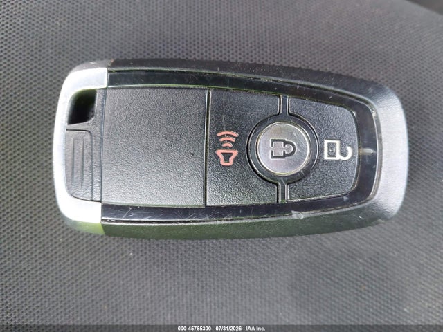 45765300 :رقم المزاد ، 3FMCR9BN2SRE84316 vin ، 2025 Ford Bronco Sport Big Bend مزاد بيع