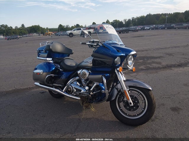 Продажа на аукционе авто 2019 Kawasaki Vn1700 B, vin: JKBVNRB15KA019017, номер лота: 45765304
