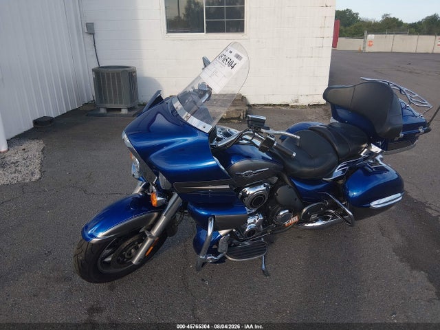 2019 Kawasaki Vn1700 B მანქანა იყიდება აუქციონზე, vin: JKBVNRB15KA019017, აუქციონის ნომერი: 45765304