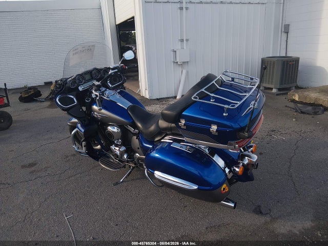 2019 Kawasaki Vn1700 B მანქანა იყიდება აუქციონზე, vin: JKBVNRB15KA019017, აუქციონის ნომერი: 45765304