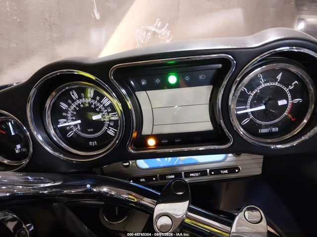 2019 Kawasaki Vn1700 B მანქანა იყიდება აუქციონზე, vin: JKBVNRB15KA019017, აუქციონის ნომერი: 45765304