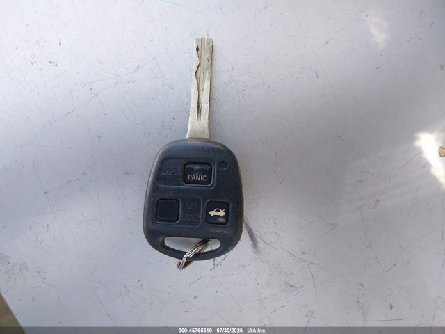 Aukcja sprzedaży 2006 Lexus Es 330, vin: JTHBA30G465150028, numer aukcji: 45765310