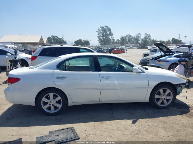 Aukcja sprzedaży 2006 Lexus Es 330, vin: JTHBA30G465150028, numer aukcji: 45765310