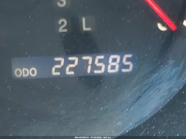 Aukcja sprzedaży 2006 Lexus Es 330, vin: JTHBA30G465150028, numer aukcji: 45765310