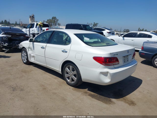 Aukcja sprzedaży 2006 Lexus Es 330, vin: JTHBA30G465150028, numer aukcji: 45765310