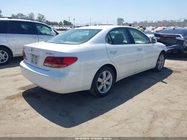 Aukcja sprzedaży 2006 Lexus Es 330, vin: JTHBA30G465150028, numer aukcji: 45765310