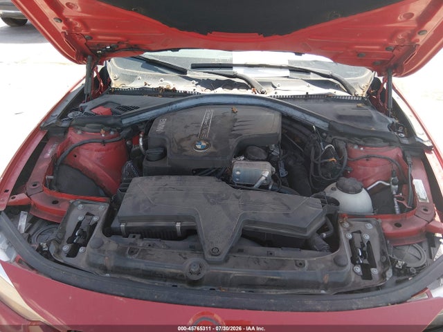 45765311 :رقم المزاد ، WBA3A5G58DNP23271 vin ، 2013 Bmw 328i مزاد بيع