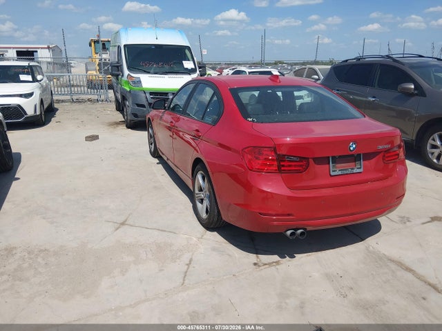 45765311 :رقم المزاد ، WBA3A5G58DNP23271 vin ، 2013 Bmw 328i مزاد بيع