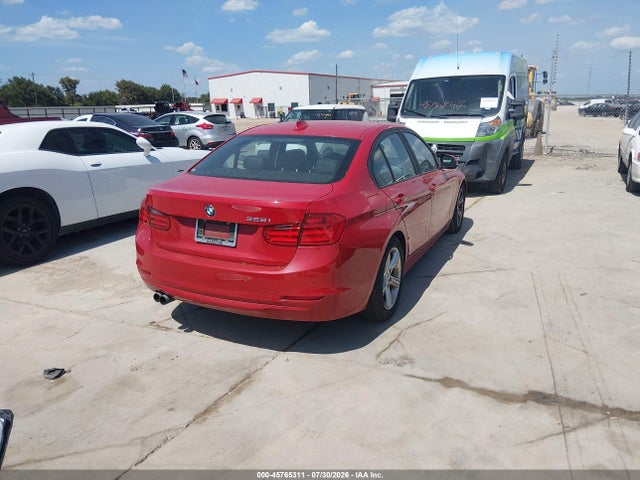 45765311 :رقم المزاد ، WBA3A5G58DNP23271 vin ، 2013 Bmw 328i مزاد بيع