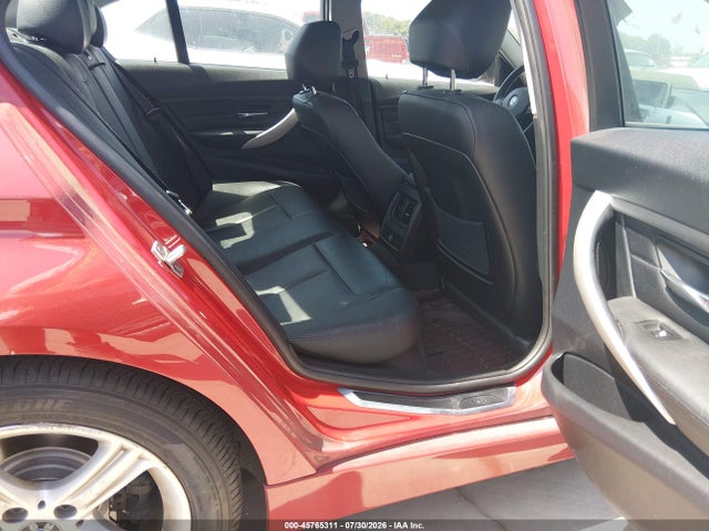 45765311 :رقم المزاد ، WBA3A5G58DNP23271 vin ، 2013 Bmw 328i مزاد بيع