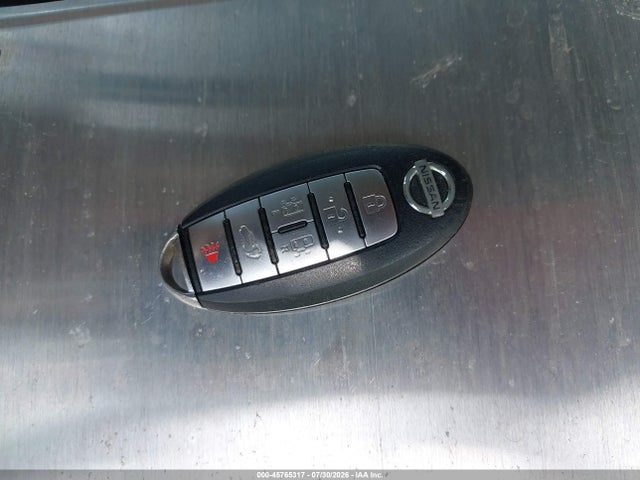 Продажа на аукционе авто 2012 Nissan Quest Sl, vin: JN8AE2KP6C9039904, номер лота: 45765317