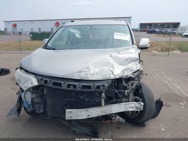 Продажа на аукционе авто 2012 Nissan Quest Sl, vin: JN8AE2KP6C9039904, номер лота: 45765317
