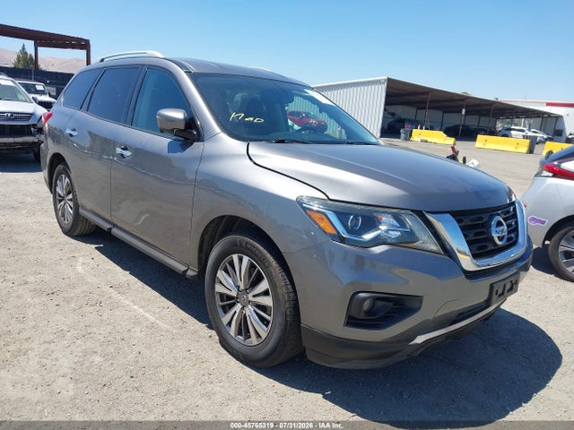 2020 5N1DR2CN1LC596678 головне зображення