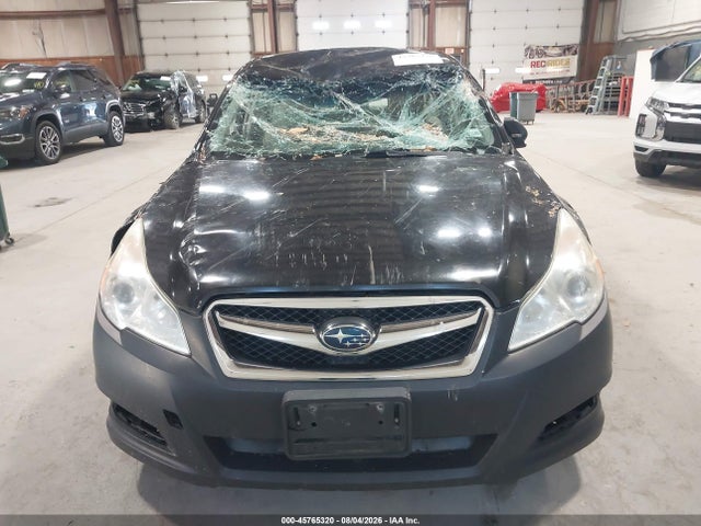 Продажа на аукционе авто 2012 Subaru Legacy 3.6r Premium, vin: 4S3BMDC62C2024720, номер лота: 45765320
