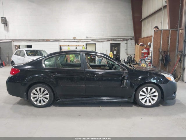 Продажа на аукционе авто 2012 Subaru Legacy 3.6r Premium, vin: 4S3BMDC62C2024720, номер лота: 45765320