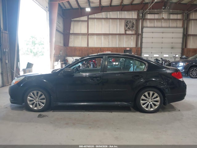 Продажа на аукционе авто 2012 Subaru Legacy 3.6r Premium, vin: 4S3BMDC62C2024720, номер лота: 45765320
