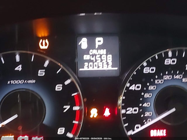 Продажа на аукционе авто 2012 Subaru Legacy 3.6r Premium, vin: 4S3BMDC62C2024720, номер лота: 45765320