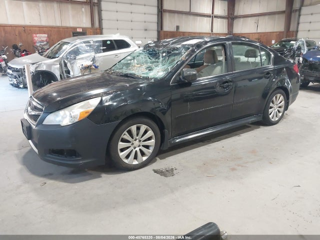 Продажа на аукционе авто 2012 Subaru Legacy 3.6r Premium, vin: 4S3BMDC62C2024720, номер лота: 45765320