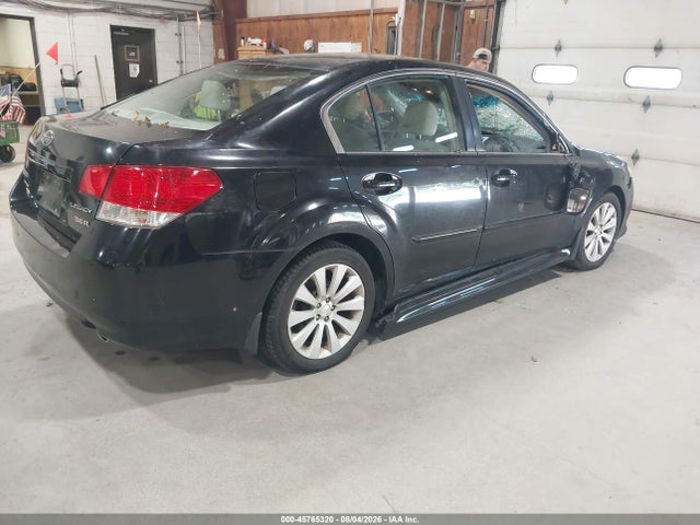 Продажа на аукционе авто 2012 Subaru Legacy 3.6r Premium, vin: 4S3BMDC62C2024720, номер лота: 45765320